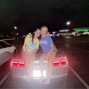 Meet your Posher, Savannah